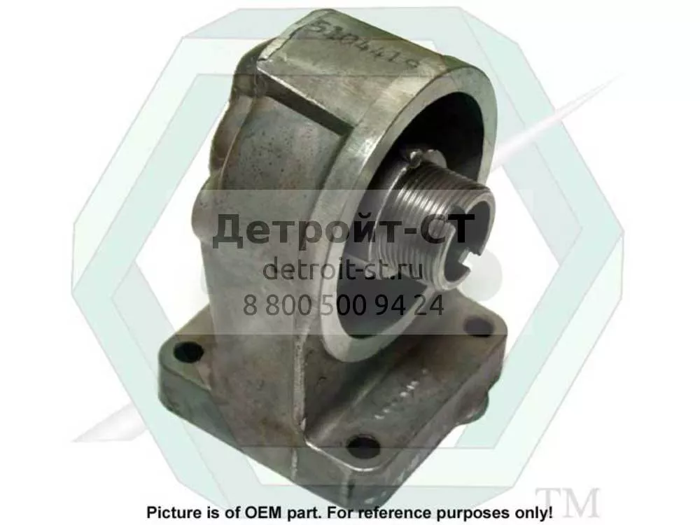 Adpt Asm 5104419 фото запчасти