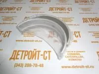 Подшипник коренной .020 Detroit Diesel V71 5149561 фото запчасти