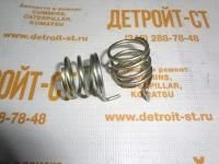 Пружина сжатия Deutz 02237638 (2237638, 0223-7638) фото запчасти