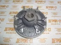 Термомуфта Deutz 04253785 (4253785, 0425-3785) фото запчасти