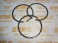 Набор поршневых колец Deutz 13022348 (1302-2348) фото запчасти