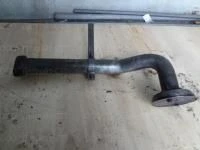 Маслоприемник MTU DDC 16V2000 для двигателя R1638K40 5311810295 фото запчасти