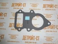 Прокладка регулятора 104-8585 (1048585, 390-0941, 3900941) фото запчасти