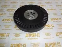 Демпфер Cummins 4991131 (5268643, 4981136) фото запчасти