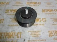 Ролик натяжителя ремня 227-8313 (197-9642, 89112, 173-1498, 1731498, 2278313, 133-7022, 36093, 1979642) фото запчасти