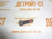 Болт форсунки 3070961 (M-165006) фото запчасти