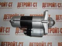 Стартер Krauf STN7140UL фото запчасти