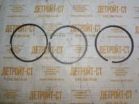 Кольца поршневые FG Wilson (+0.50mm) UPRK0002B (10000-00267, 985-129, 985129) фото запчасти