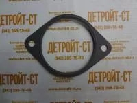 Прокладка крышки двигателя/помпы Cummins N14 3008400 (M-3008400) фото запчасти