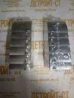 Вкладыш шатунный Cummins 3939861 фото запчасти