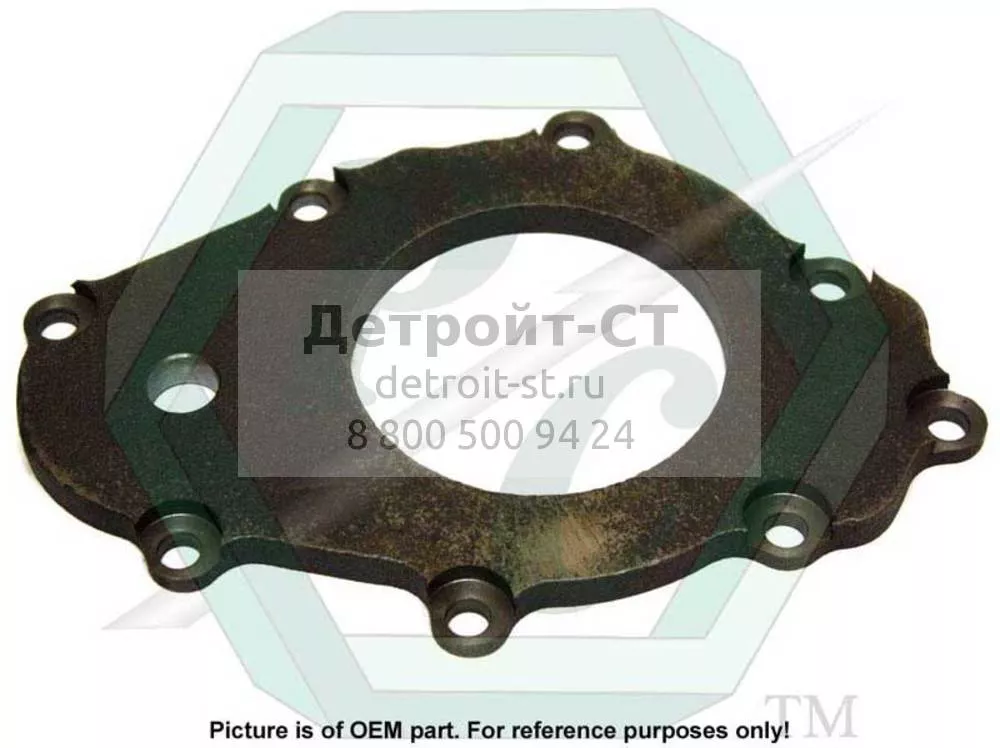 Cover 5117600 фото запчасти