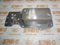 Маслоохладитель Cummins 3975818 (C3975818, 3959031, 4896407) фото запчасти