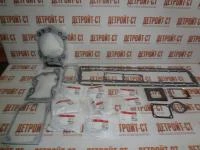 Верхний комплект прокладок Cummins 4295803 (3800727, 3801004, 3803597, 3804296, 3800728, 4352578, 4955594) фото запчасти