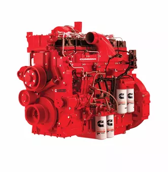 Cummins KTA-19, KTTA-19, KTA-38, KTA-50 фото мотора