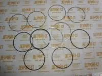 Комплект поршневых колец Detroit Diesel 23524542 (23524542, A-23524542, A-8927454) фото запчасти