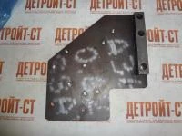 Кронштейн натяжителя ремня 4975679 (5415343) фото запчасти