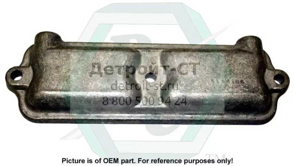 Cover 5144186 фото запчасти