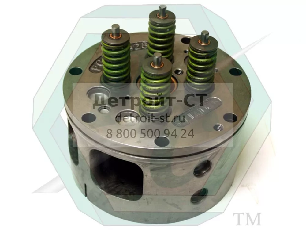 Superceded by E23521556 23521964 фото запчасти