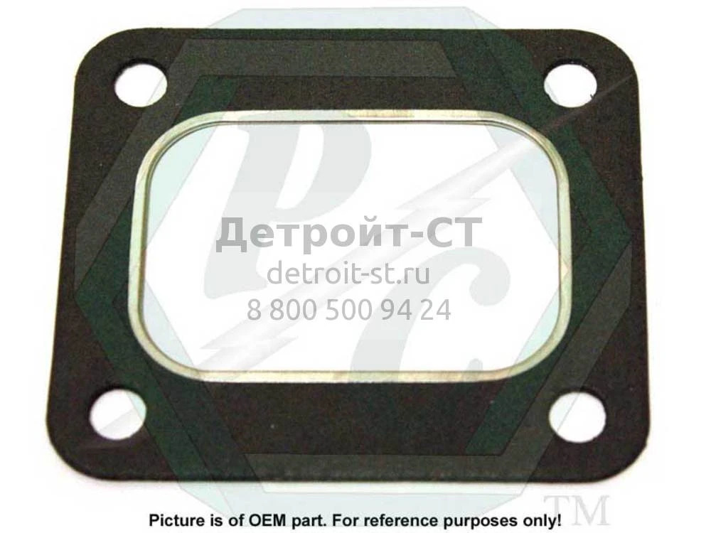Gasket 5103394 фото запчасти