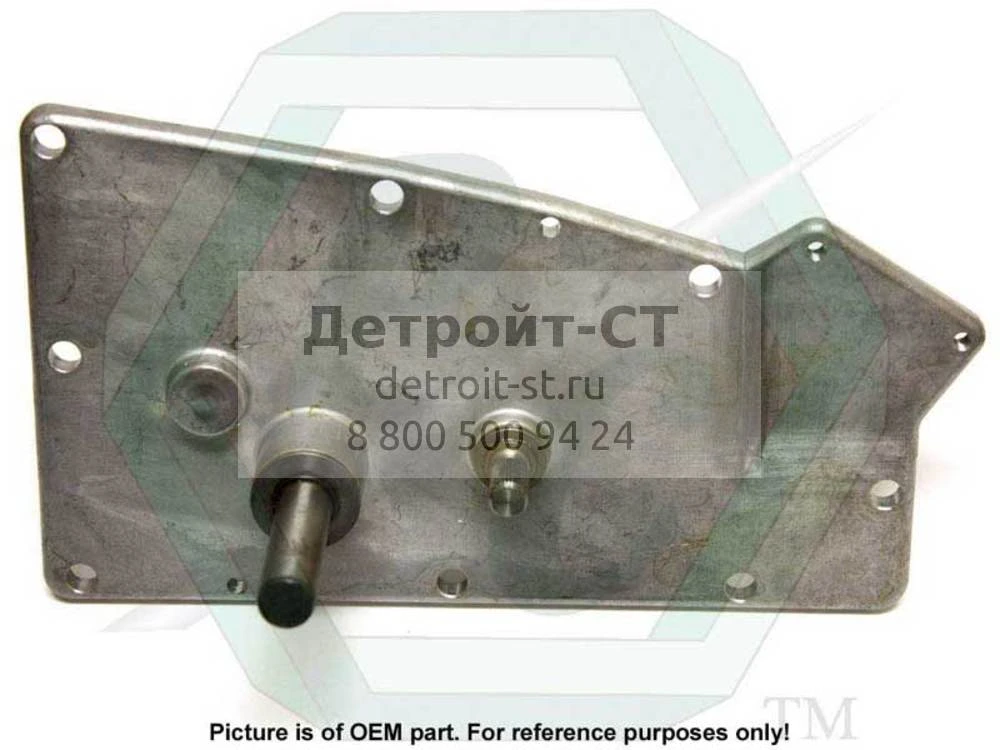 Cover & Sft 5102544 фото запчасти