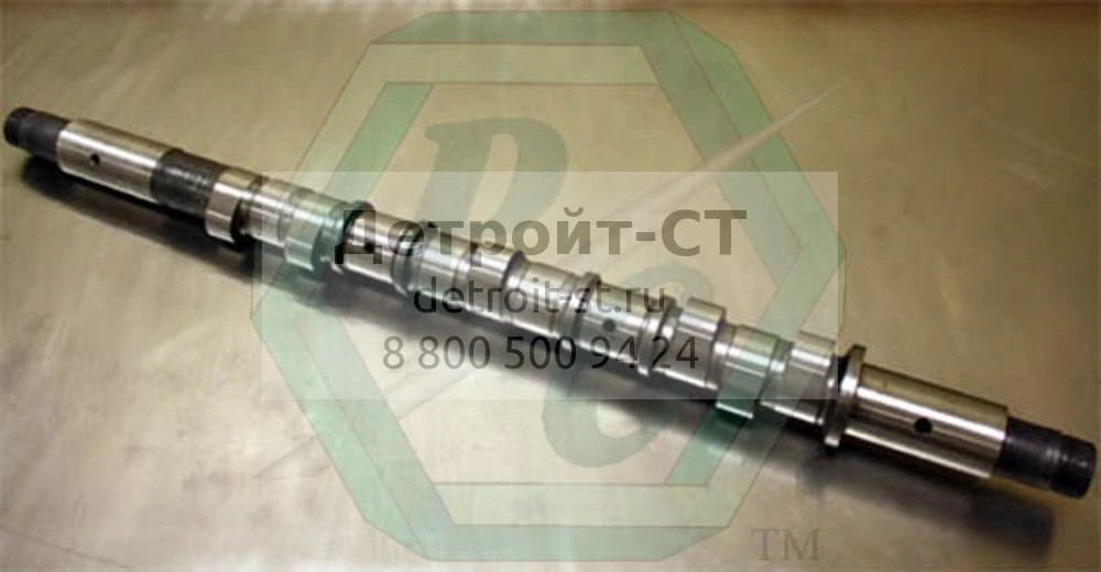 Cam, 6V71, R.H. R.B. 5117857 фото запчасти