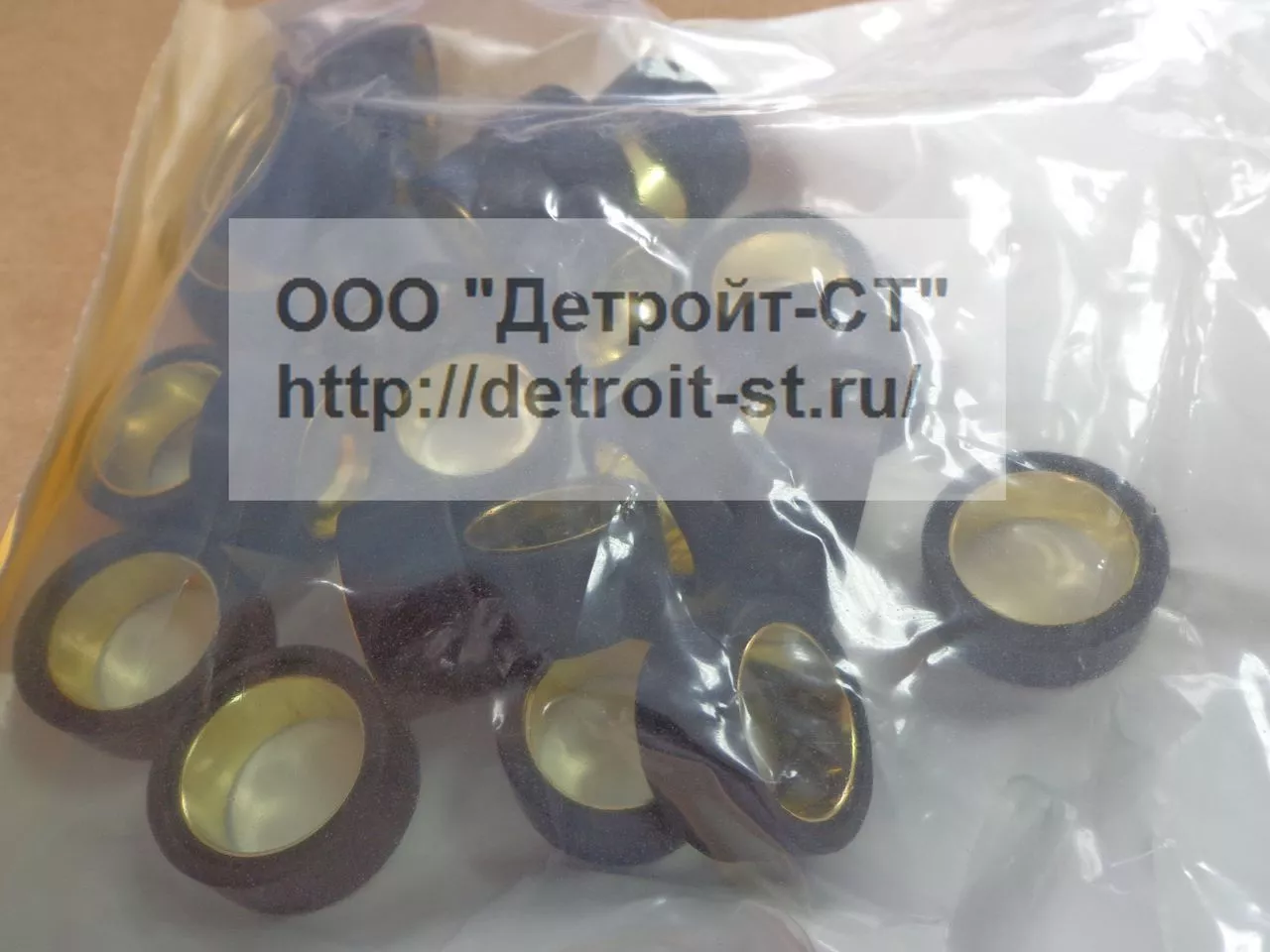 Уплотнение CAT 3E6772 (4W1055, 3E-6772) фото запчасти