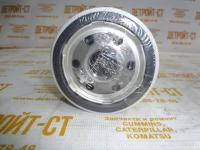 Фильтр Cummins FF5321 (33626, FF5324, 3973232, 5580006639, 87349761, 87360572, BF7917, FF5580, LFF4783, 1R0751, FF5321J, FF5815) фото запчасти