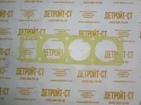 Прокладка корпуса термостата Cummins QST30 3092714 фото запчасти