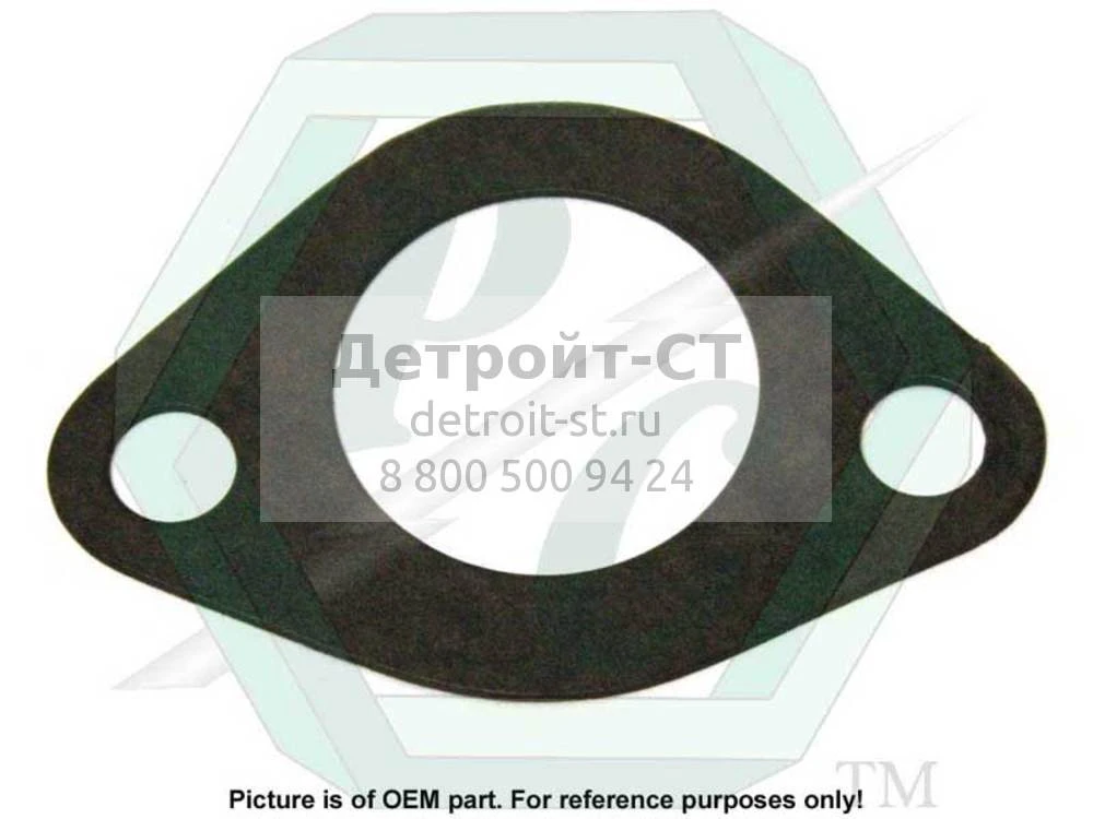Gasket, Oil Inlet 5141020 фото запчасти