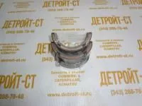 Вкладыш коренной 721550-02800 (YM721550-02800) фото запчасти