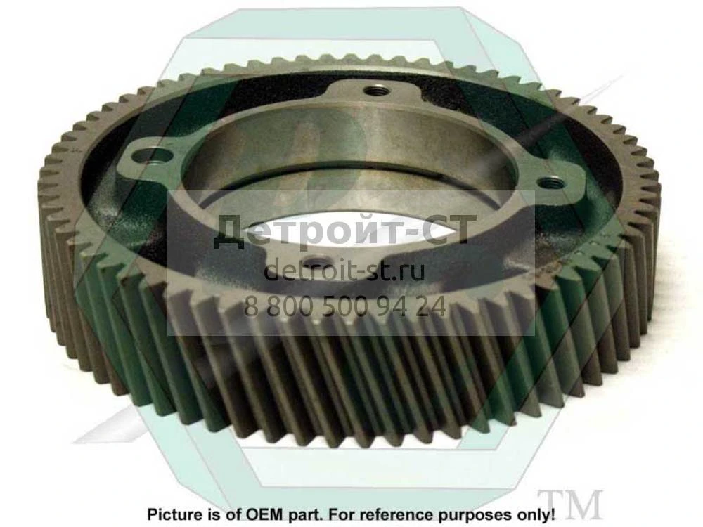 Gear, Cam 23514069 фото запчасти