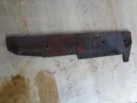 Экран MTU 16V2000 фото запчасти