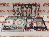 Набор прокладок верхний Cummins N855 4024919 (3801754, 3803982) фото запчасти