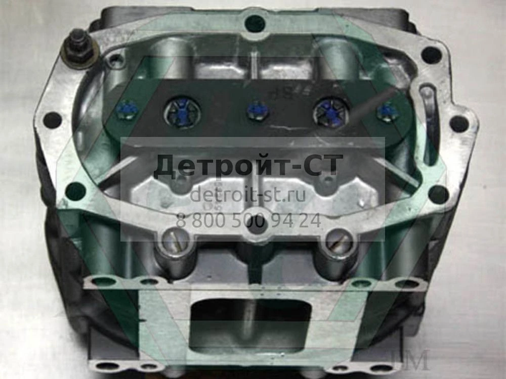 Воздуходувка 2-53, R.H. 5139511 фото запчасти