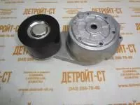 Ролик натяжной Cummins QSM/ISM/M-11 4299053 (3400885, 2871294, 4920105) фото запчасти