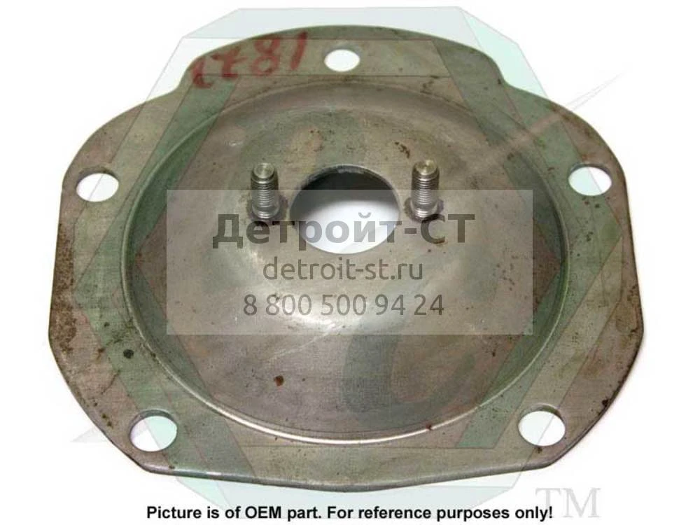 Cover Asm. 5141822 фото запчасти