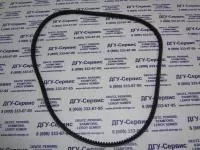 Ремень 01174284 (AVX13X1350TM, 1987947667, 967133, 06580732352, 0117-4284, 01175974, 0117-5974, 01180612, 0118-0612, AVX13x1350TM, 01181341, 0118-1341, 98429205, 0009979292,  2614B556, 2614B856, 13x1350, 950859, 952261, 958504, 5000566546, 5000678324) фото запчасти