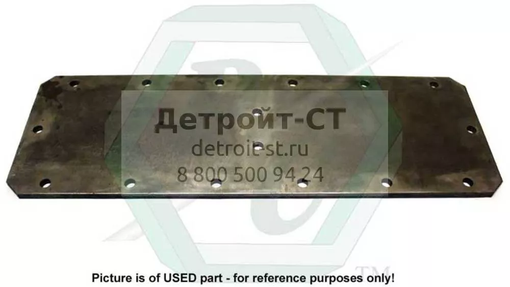 Plate 5142648 фото запчасти
