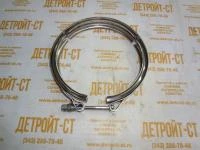 Хомут Caterpillar 4W9160 фото запчасти