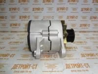 Генератор (24V, 70A) Cummins ISLe8.9, QSL9 4939018 (3972529, 3979372, 3415691, JFZ276W) фото запчасти