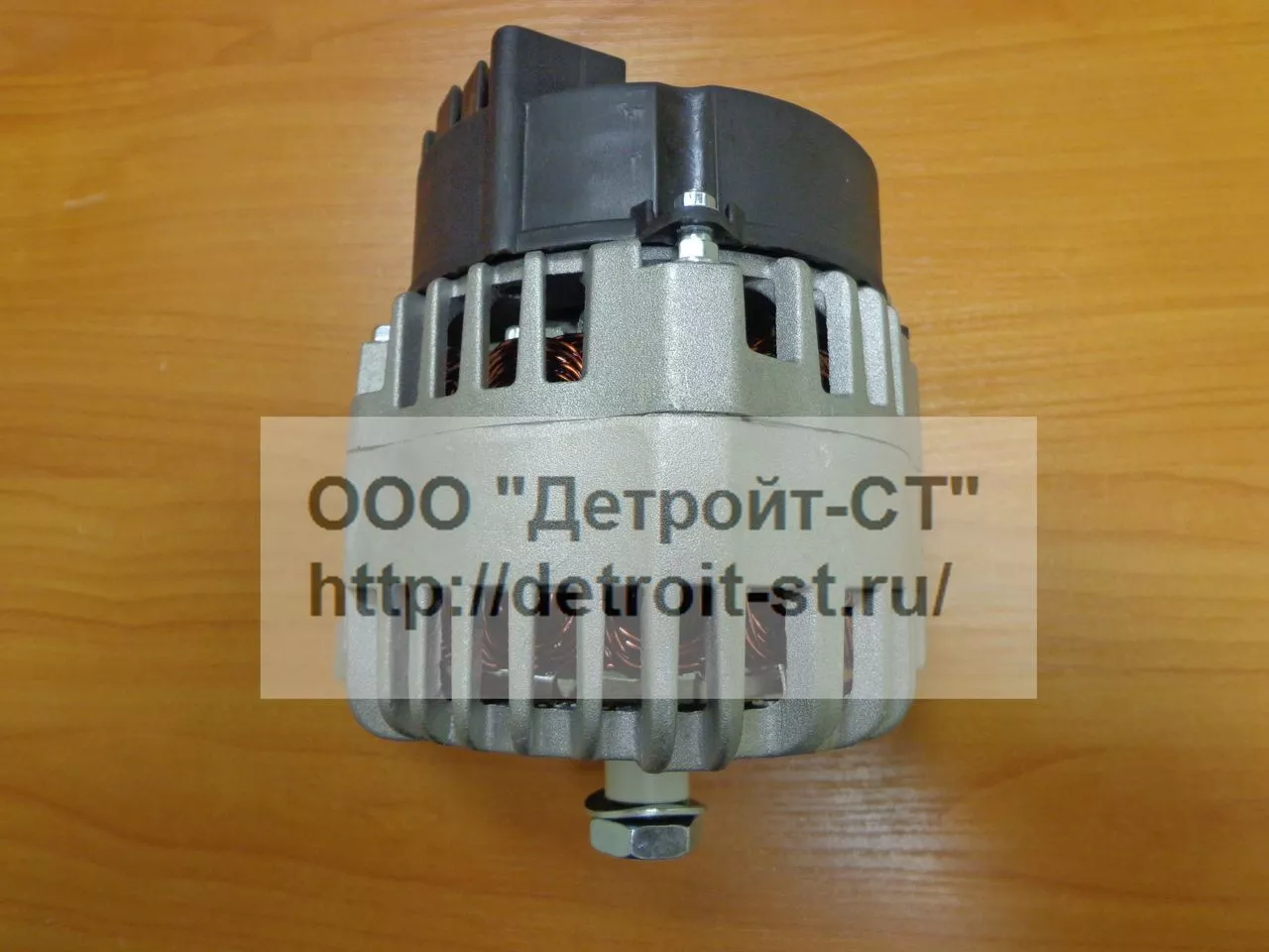 Генератор Perkins 14V 85A 2871А301 (2871A306, 10000-18159, 915-730, A185E005) фото запчасти