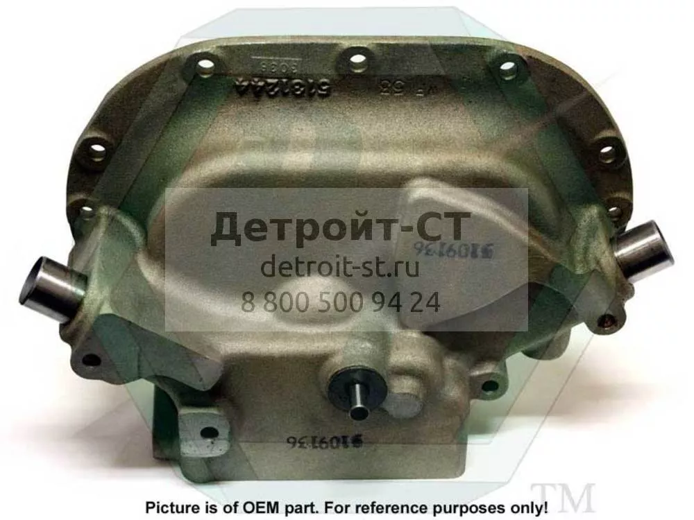 Housing 5109136 фото запчасти