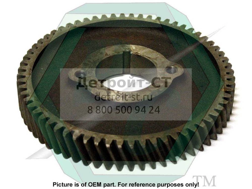 Gear 5170200 фото запчасти