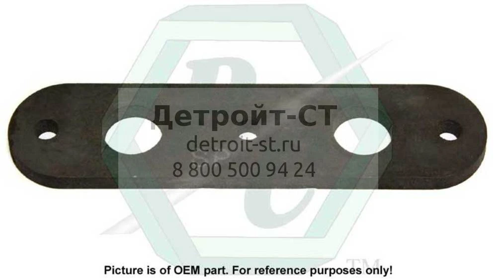 Plate 5134179 фото запчасти