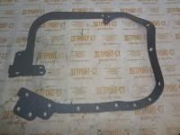 Прокладка передней крышки Cummins N14 4058949 (3067618, 3413082, 131497) фото запчасти