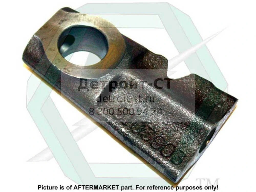 Bracket, Rocker Arm Shaft 5103903 фото запчасти