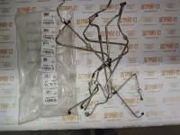 Трубка высокого давления Deutz 04154339 (0415-4339, 4154339) фото запчасти