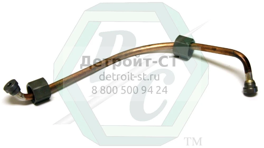 Tube Asm. 23504382 фото запчасти