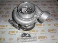 Турбокомпрессор Deutz 04226500 (4226500, 0422-6500) фото запчасти