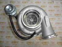 Турбокомпрессор Cummins 4037625 (4037626, 4037626H, 4039067, 4039068, 4089858, 4089885, 4037625H) фото запчасти
